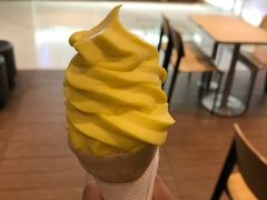 火炬冰淇淋-汉堡王(房山绿地缤纷城店)