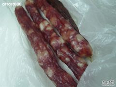 -皇上皇腊味店(下九路店)