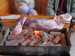 -关二碳烤羊腿(龙翔路店)