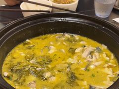 -江南鱼捞(北仑银泰城店)