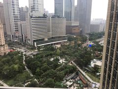 -广州富力君悦大酒店·凯菲厅