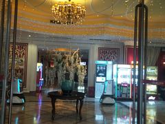 -欢乐盛KTV音乐会所(泰然店)