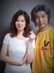 -逸丝风尚