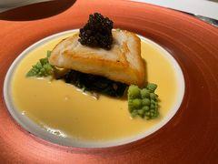 -Oyster Talks 四度蚝法餐厅