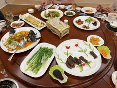 -许鲜生健康生活馆·精细潮菜(奥绅体育公园店)