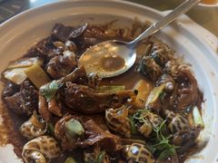 -麒麟中餐厅·经典粤菜·地道菜式老字号(广州长隆酒店)