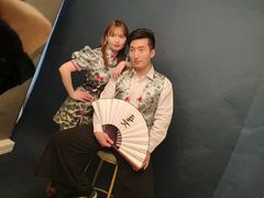 -一墨照相馆·证件照·形象照(世博店)