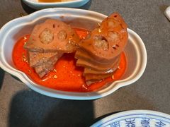 -老淮滨-蚌埠非遗小吃(淮河路店)
