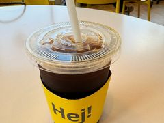 -宜家·瑞典风味餐厅(城际路店)