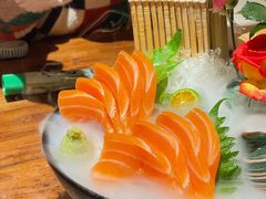 -京鹿料理(步步高梅溪新天地店)