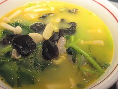 -闽上鲜·福建菜(龙湖滨江天街店)