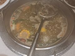 -千牛将·鲜牛肉火锅(开元路店)