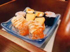 -佛山希尔顿酒店·融誉亚洲美食荟