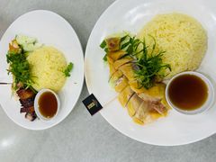 -南香饭店(Jalan Sultan)