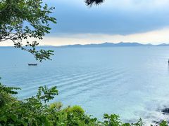 -大连金石滩滨海国家地质公园