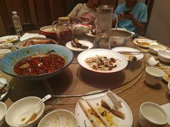 -金掌勺锅包肉(太原万达店)