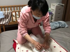 -和睦爱嘉月嫂·产后恢复中心(美罗店)