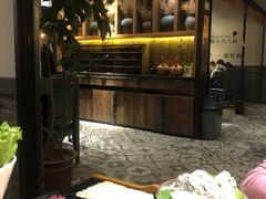 -手选潮汕鲜活牛肉火锅(二七广场店)