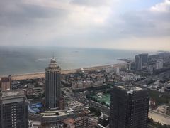 -石老人观光园