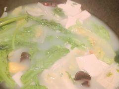 -鲜潭蒸汽石锅鱼(五道口购物中心店)