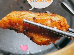 -花味·自助烤肉(雨花客厅店)