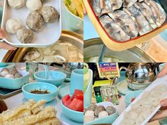 -润园四季椰子鸡火锅(南山海岸城店)