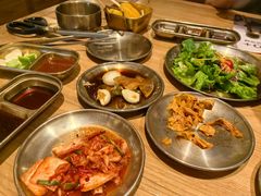 -西塔老太太泥炉烤肉(湖东领汇广场店)