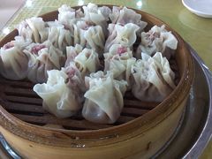 -马家烧麦(总店)