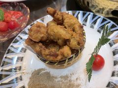 -蟹之国·精品蟹料理(极地店)