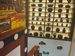 -敏珠拉姆藏餐·南京厨房(富春江东街店)