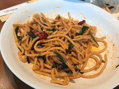 -巴依老爷新疆美食(牡丹园店)