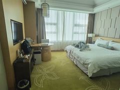 -常州九洲环宇大酒店(常州火车站店)