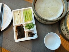 -全聚德烤鸭店(马家堡店)