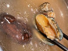 -ONE FULL 古董港式海鲜火锅