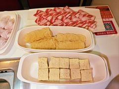 -海底捞大排档火锅(打浦路店)