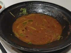 -牛小灶牛杂煲(北京路店)