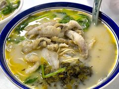 -明呈黄鱼面馆(斜土路店)