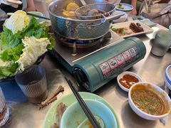 -潮界(凯德晶萃店)