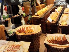 -合肥融创永乐半山酒店·永乐半山西餐厅
