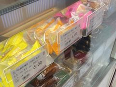 -凯司令西点房(南京东路店)