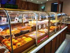 -仟吉KenGee(兴荣街店)