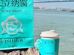 -%百分茶(江阴万达店)