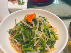 -老街坊美食汇(玉兰大街店)