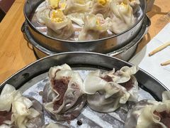 -真真鲜馄饨店(启蒙路店)