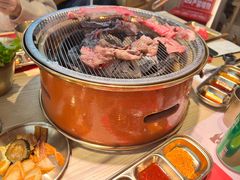 -西塔老太太泥炉烤肉(苏州大悦城店)