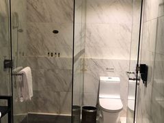 -珠海棕泉水疗酒店(拱北口岸高铁站店)