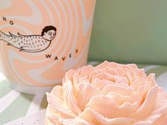 -潮一不贰·法式甜品·生日蛋糕·西式简餐(外滩店)