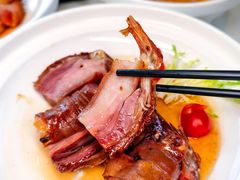 -龙的酒楼·手工早茶·顺德菜(近良路店)