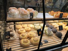 -托斯卡纳烘焙意大利餐厅(五天地店)