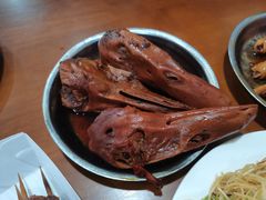 -凡老头米线砂锅(古荡新村西粮站)